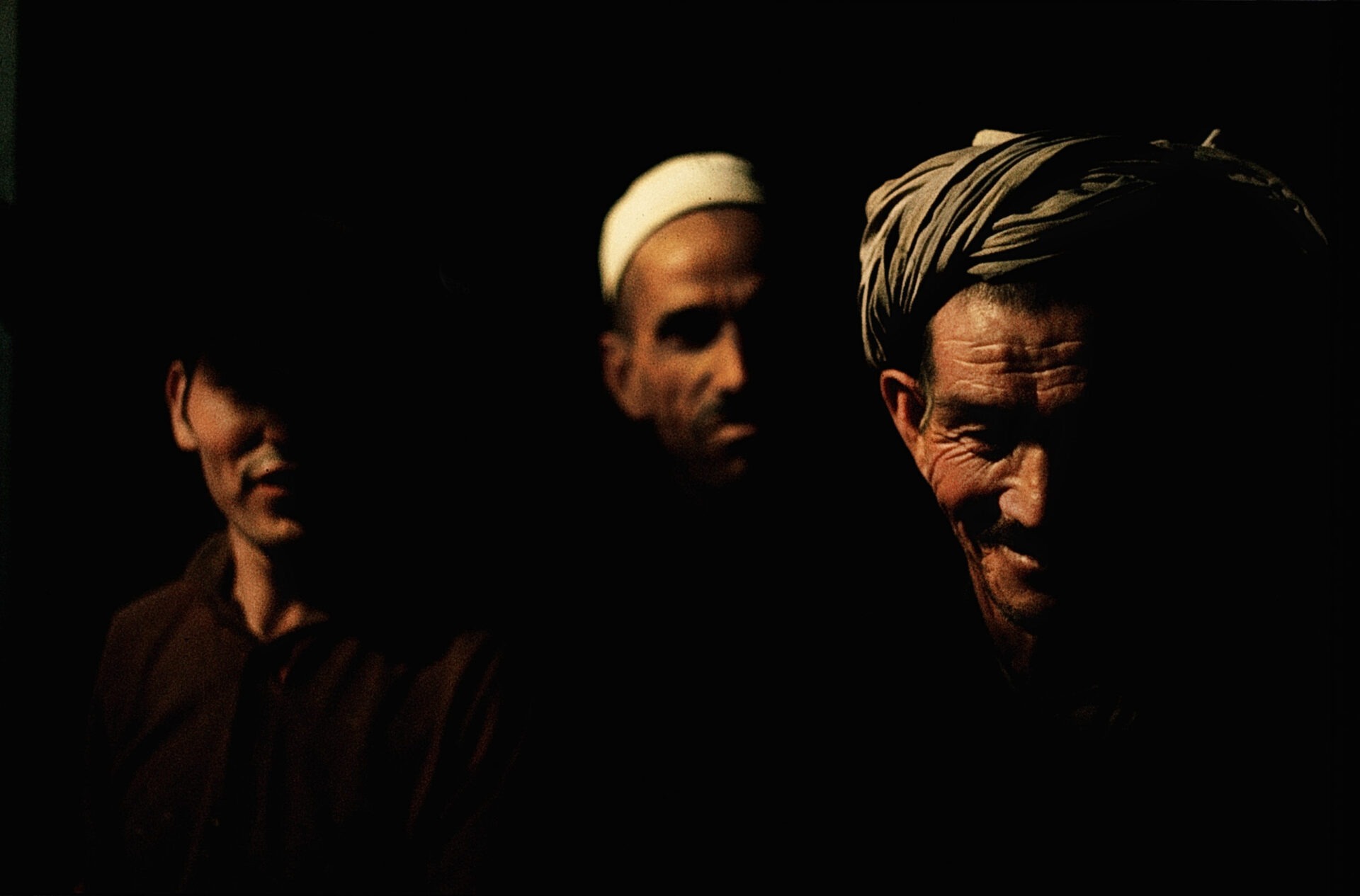 Khyber Pass tribal guides